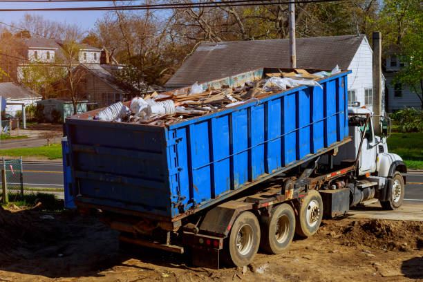 Best Basement Cleanout  in Burgaw, NC