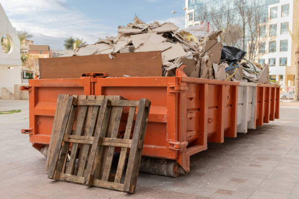 Best Demolition Debris Removal  in Burgaw, NC